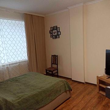Продам 1 км. квартиру, м.Львів, вул. Плугова (бічна Мазепи)