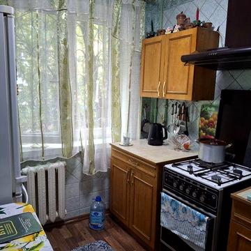 2 комнатная квартира Салтовка ул. Светлая