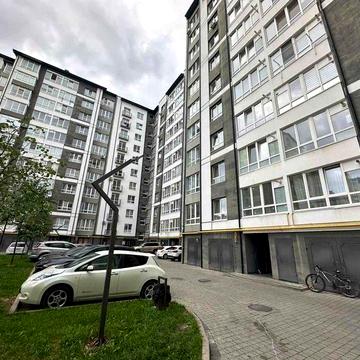 Терміновий продаж 2-кімнатна квартира вул. Довженка, ЖК Патріот ЖК Патріот
