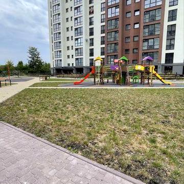 Продається однокімнатна квартира