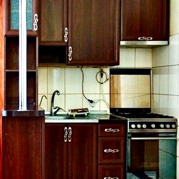 Сдаю 2 х комнатную квартиру в ЦЕНТРЕ/ 2-ая Слободская