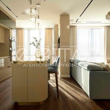 Продаж сучасної 3-х квартири/ЖК Ярославів Град/145 м2/Шевченківський ЖК Ярославів Град