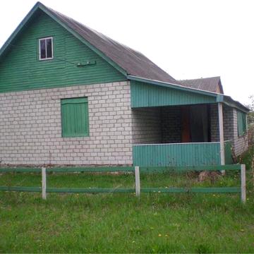 Продам дачный дом в Васищево