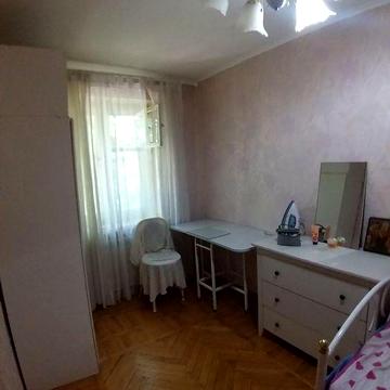 Квартира двухкомнатная ОТ ХОЗЯИНА