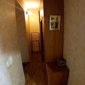 Квартира двухкомнатная ОТ ХОЗЯИНА