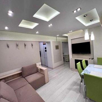 Без %! Здам 4-кімн квартиру бульвар Шевченка метро Університет