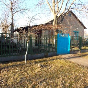 Будинок в селі Бориспільського р-н село Студеники