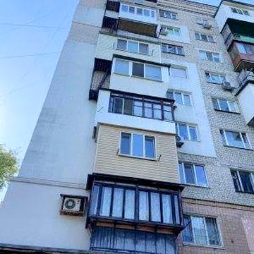 1-комнатная квартира, ул. Ивана и Юрия Лип (Гайдара)