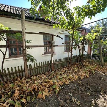 Продам дом на Херсонском Шоссе, район Экомаркета, пер. Средний