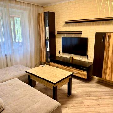 Продаж 1к. повністю мебльована квартира Едуарда Фукса 85 (173 квартал)