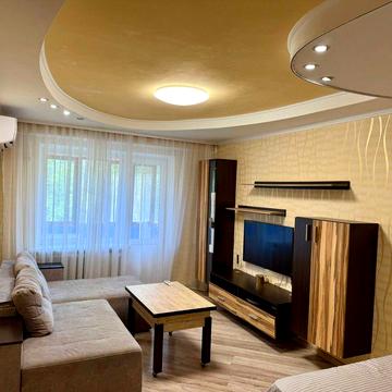Продаж 1к. повністю мебльована квартира Едуарда Фукса 85 (173 квартал)