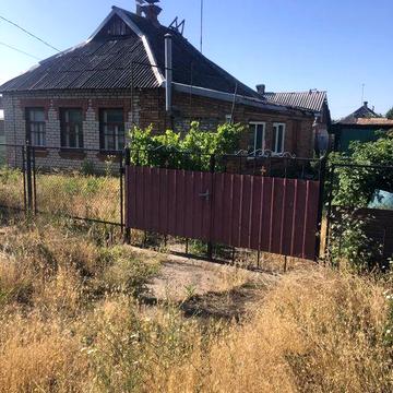 Продам будинок Тернівський р-н Горький
