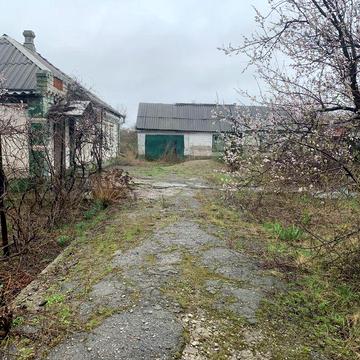 Продам дом в Петриковке