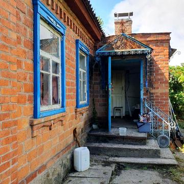 Продам будинок біля "Атланта"