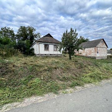 Продаж Дома с участком 25 соток