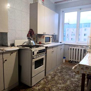 РЕАЛЬНА 2к квартира ж/м Парус
