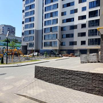 Озерна вул., 14/1