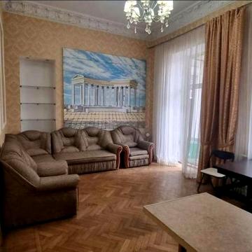 Сдам 1 Ком Квартиру Ул Канатная Центр Парк Шевченка