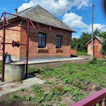 Продаж Будинку село Карпівці
