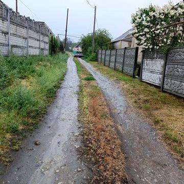 Продаётся дом с.Лозоватка