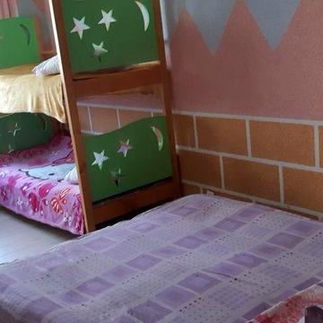 Сдам 3х комнатную квартиру от хозяина  4ст.большого фонтана юридическа