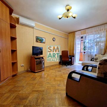 Володимира Сальського вул. (Котовського), 8