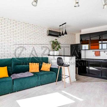 Продаж квартири Оболонь Парк Стоун Park Stone 45м2 ЖК Парк Стоун