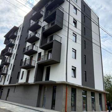 1-кімнатна квартира в зданому будинку, ЖК «Біоленд».