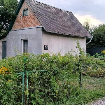 Дача Красносельський/Красносільський кооператив, Старе село