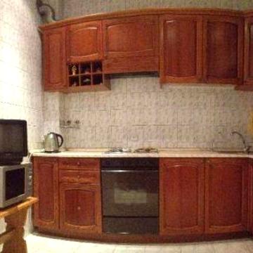 Продам 3-комнатную квартиру возле Парка Горького, ул. Мироносицька 91
