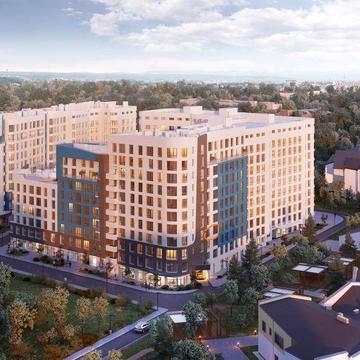 Продаж 1-кімнатної квартири в другій черзі ЖК Парус Riverside ! ЖК «Парус Riverside»