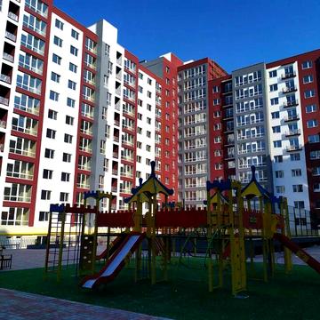 Центр міста, 2кімн.,  63м.кв., КНЯГИНЕН, Гарна ціна ЖК КНЯГИНЕН