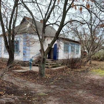 Продам будинок с. Новомиколаївка, Кіровоградської області