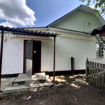 Будинок у Мироцькому з газом +10 соток ділянки +ДЕРЖПРОГРАММИ ТАК!!!