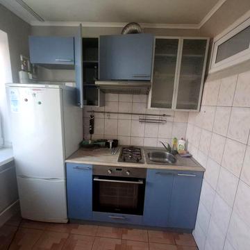 Здам 1кім.квартиру в центрі міста.
