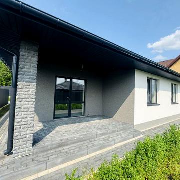 ПРОДАЖ в самому ЦЕНТРІ без КОМІСІЇ 104м2 5 соток ГАЗ