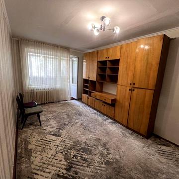 Оренда 1 кімнатної квартири бідя жд вокзалу
