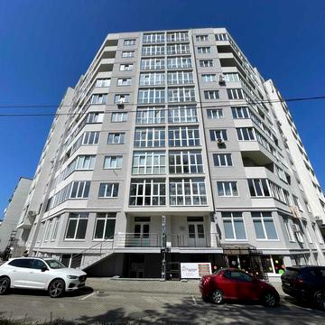 Продам 2 кімнатну квартиру 66 кв.м. м. Новояворівськ!