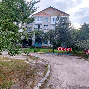 Демидів, 1 кімн. квартира 32 кв.м. Тихе місце
