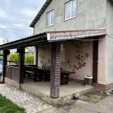 Продам дом, 120м2, Песочин, Холодная гора 10 мин