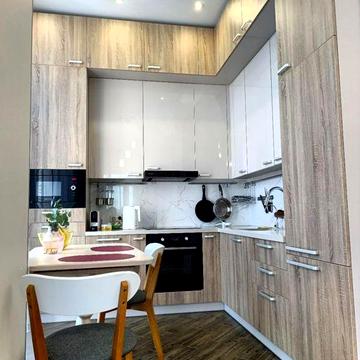 Прокидайся з видом на місто! Преміум-квартира в Loft Smart, Центр ЖК Loft Smart