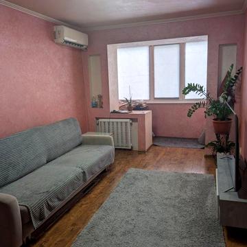 Жилая 1-комнатная квартира Днепр, Тополь-3 д. 56 | 37,3 м² | 14 етаж ЖК нет