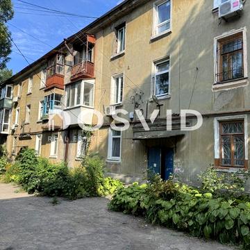Продам недорогую 2-х комн квартиру р-н ул Орловской (правый берег)