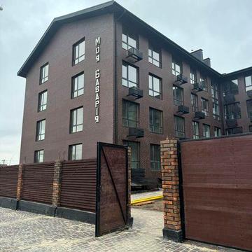 єОселя. Продаж Євро 2-х кім. квартири на 67 м2 Під Чистову БЕЗ % ЖК Моя Баварія