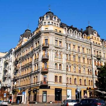 Хмельницького Богдана, 30/10 5(7), 340м, євроремонт, 1500000дол