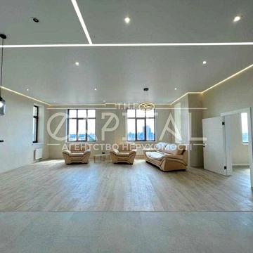 Продаж унікальної 4 квартири/ЖК Ambassador House/269 м2/Шевченківський ЖК Ambassador House