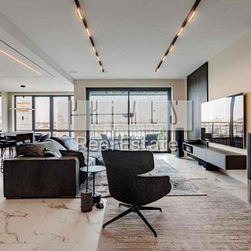 Продажа 3к квартиры 130м2, ЖК Chelsea Tower, Деловая 4, Печерск ЖК Chelsea Tower