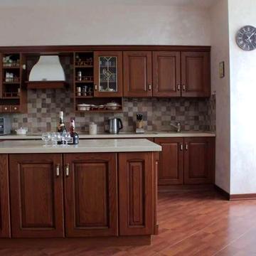 Продаж 4-кім. квартири Кловський узвіз 5