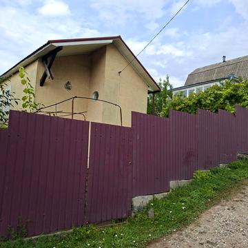 1-й проїзд Трикотажників, 9