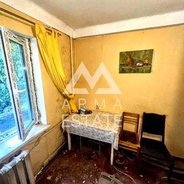 Продаж 1к.квартири вул. Донця 27а, НАУ, Відрадний, Гавела.